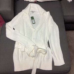 BANANA REPUBLIC SWEATER